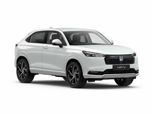 Honda HR-V 1.5 eHEV Advance Plus 5dr CVT Hybrid Hatchback - Image 1